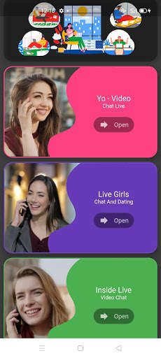 Sexy Girls Mobile Number For WhatsApp Chat & Video screenshot 4