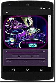 100  Dj Terbaik 2018 2 تصوير الشاشة