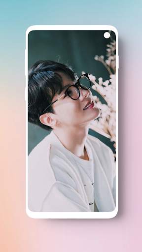 ⭐ BTS Wallpaper HD Photos 2020 screenshot 3