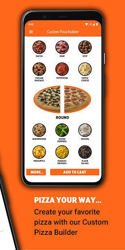 Little Caesars screenshot 3