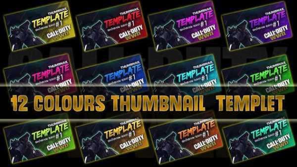 Thumbnail Maker screenshot 2