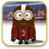 Parody Minions HD Wallpaper 2 on 9Apps