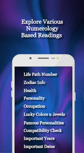 Numbers And You -Numerology (Life Path Prediction) screenshot 2