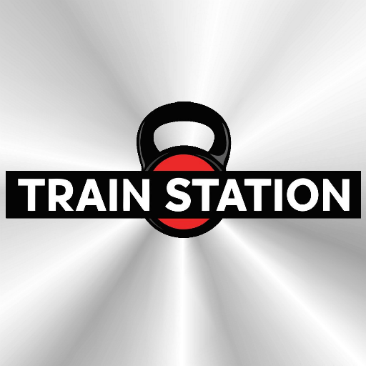 Train Station - Haifa icon