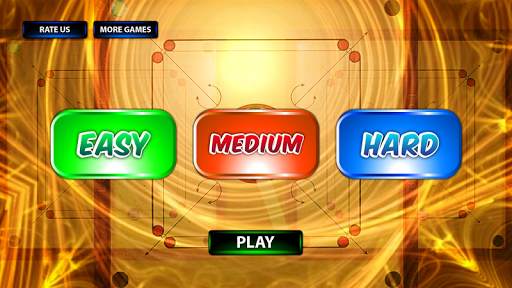 Real Carrom Pro screenshot 3