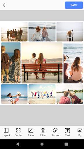 Photo Editor Pro 2021 2 تصوير الشاشة