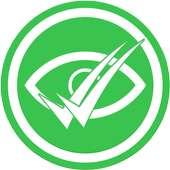 Hidden Chat for WhatsApp logo