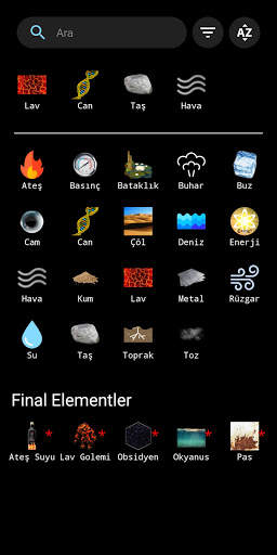 Great Alchemy 2 screenshot 4