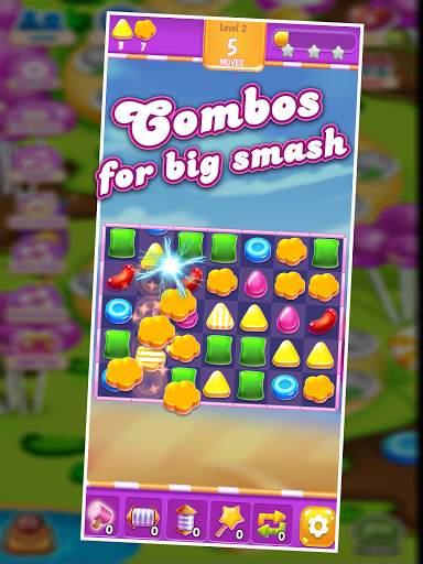 Candy King Mania screenshot 14