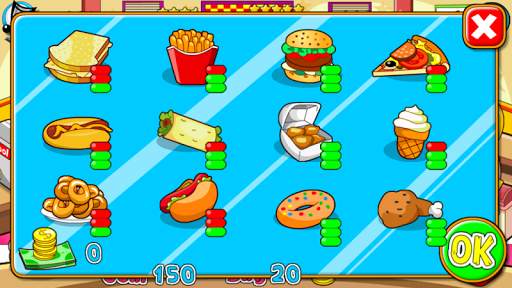 Diner Restaurant 2 screenshot 4