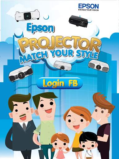 Epson iMatch screenshot 6