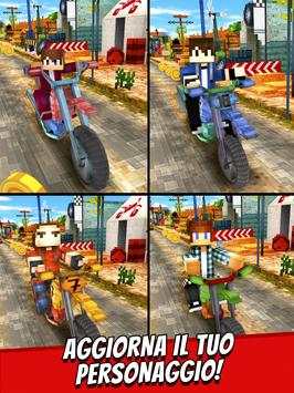 Gare Moto Cross Esplorazione screenshot 8
