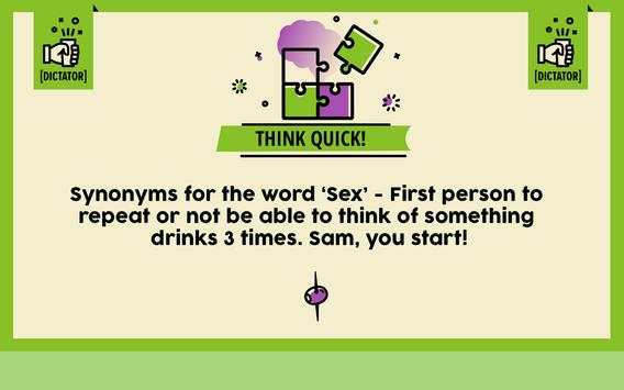 Dictator - Drinking Game Kings screenshot 13