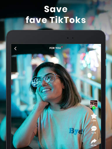 TT Video Saver – No Watermark Downloader & Save screenshot 5