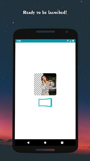 Background Changer : Auto Background Eraser screenshot 6