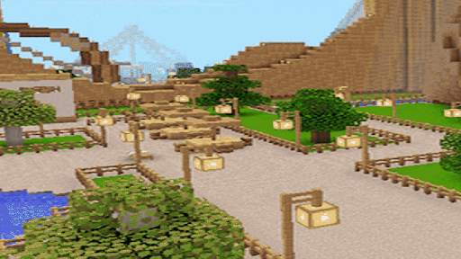 Craftsman: Craft World screenshot 2