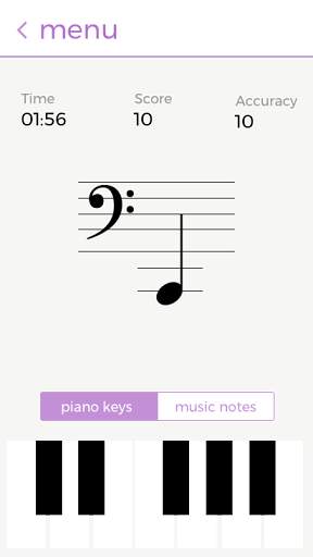 Maestro:  Online Music Teacher screenshot 6
