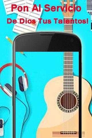 Lyrics And Chords Of Christian Songs String 🎸🎼 screenshot 1