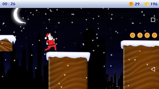 Temple Santa Run screenshot 7