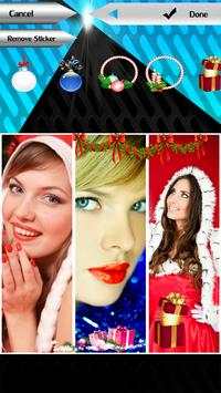 New Year Photo Collage screenshot 6