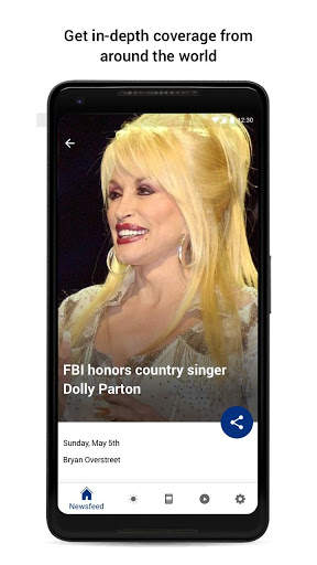 KTVL News 10 screenshot 4