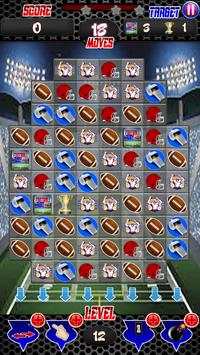 Football Rush 6 تصوير الشاشة