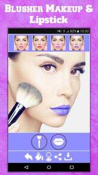 BeautyCam Makeup screenshot 3