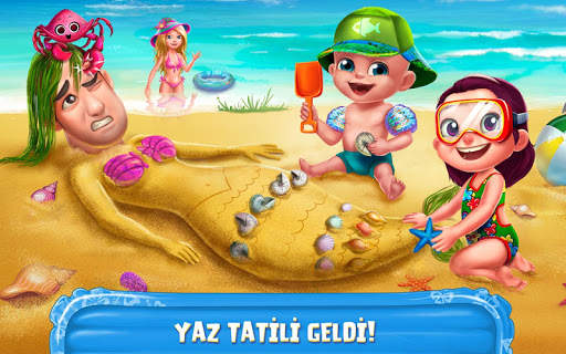 Yaz Tatili screenshot 4