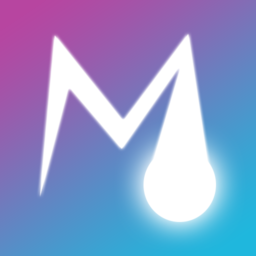 Metroid Balls icon