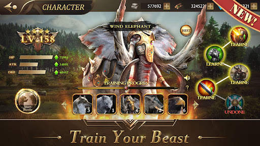 Rising: War for Dominion screenshot 5