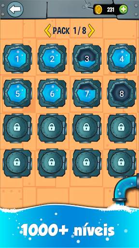 Canalizador screenshot 9