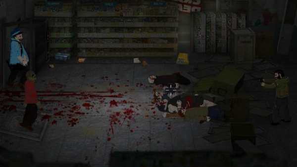 The Last Stand 2 screenshot 3