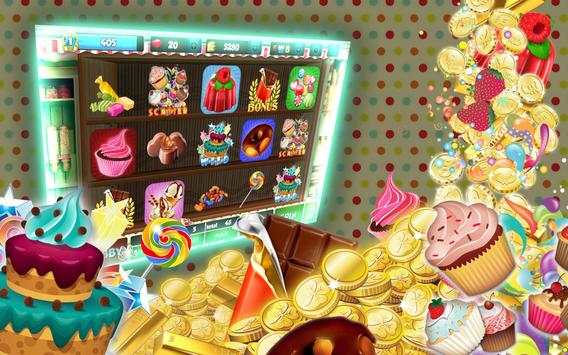 Candy Slots screenshot 7