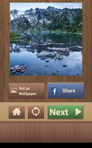 Nature Jigsaw Puzzles screenshot 17