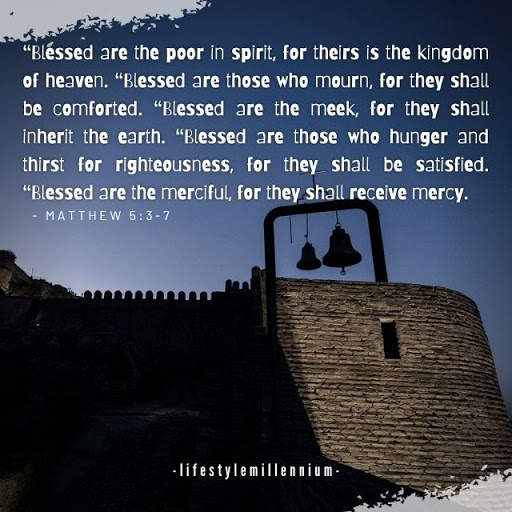 Blessing Christians Quotes screenshot 4