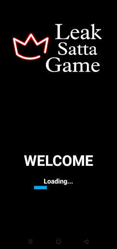 Leak Satta Game स्क्रीनशॉट 1