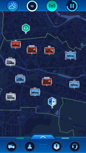 DEMO 112 Operator screenshot 3