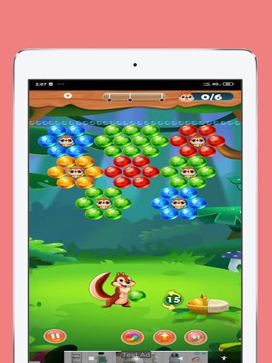 Bubble Cash screenshot 7