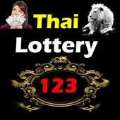 Thai Lottery 123 1.6