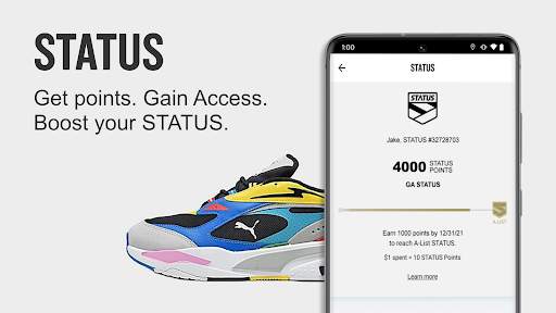 Finish Line: Shop new sneakers screenshot 5