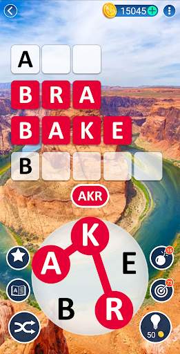 World of words - Find Words screenshot 3