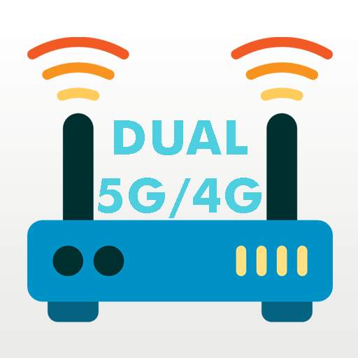 Data Usage Monitor / Wifi, 5G, 4G, 3G Monitor 1.0