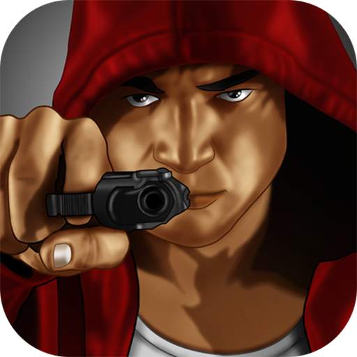 Gangster Paradise 10.1.4