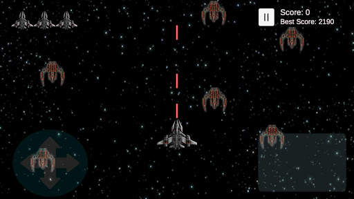 Fighter Jet - Free Games @ finegames.net screenshot 6