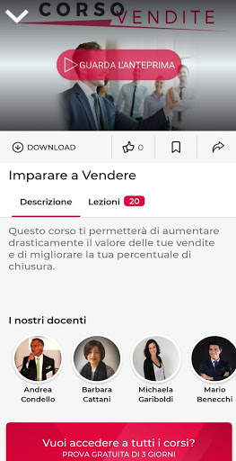 iOSM screenshot 1