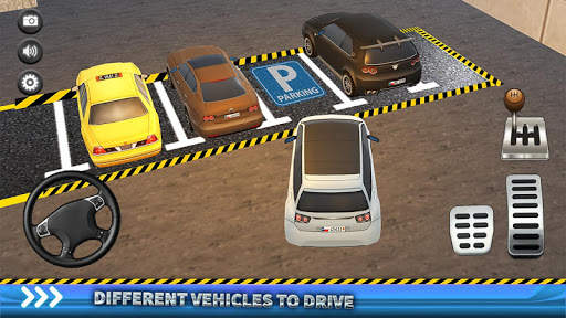 New Valley Car Parking 3D - 2021 screenshot 6