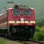 Live Train Tracker 1.0
