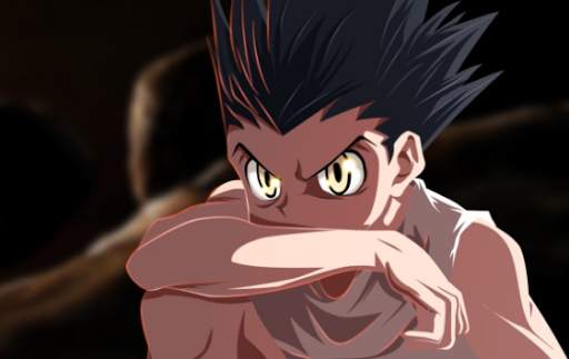 hunter x hunter images screenshot 2