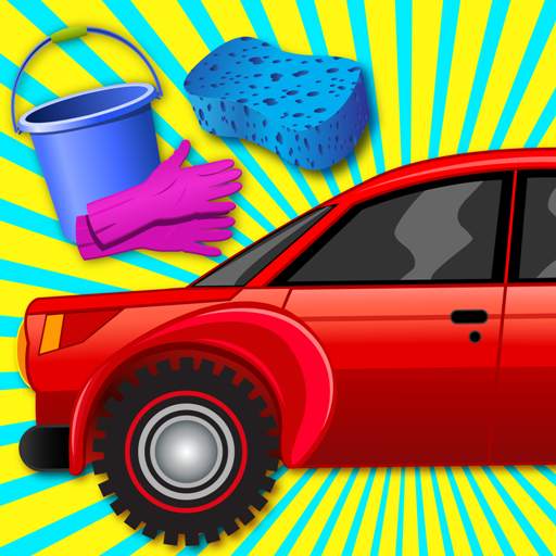Charlie's Garage Car Maker 2.3