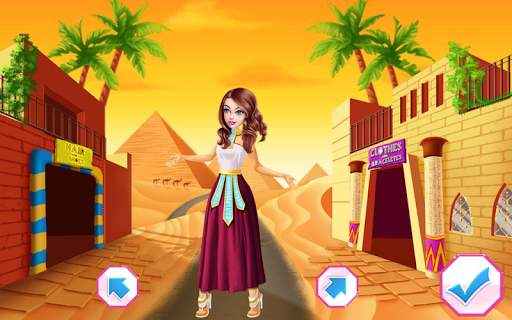 Mall Shopping in Egypt screenshot 3